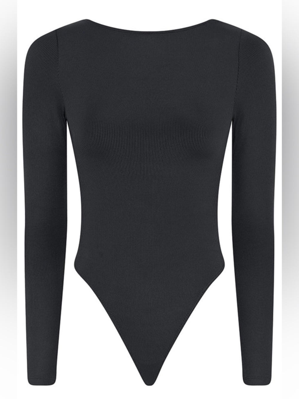 Girlfriend Collective bodysuit